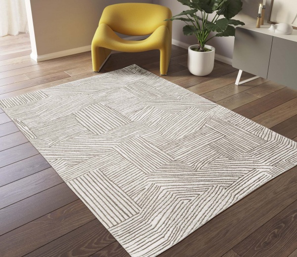 Ковер Balta CHARLY R HB 120x170 см (C002-C1503/460) 