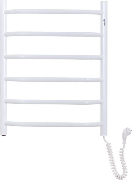 Полотенцесушитель электрический NAVIN Блюз 480х600 прав (12-006030-4860)