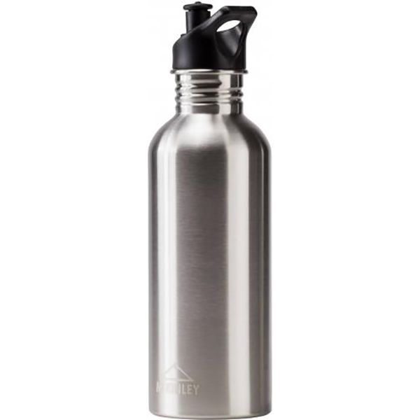 Фляга 1000 мл McKinley Single sport сріблястий 276082-869