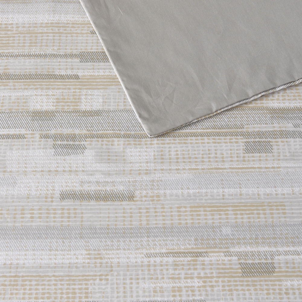 Комплект постільної білизни Claire 2 різнокольоровий La Nuit