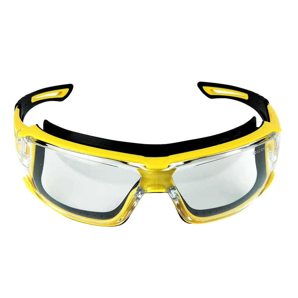 Очки защитные Stanley SYE15-11D