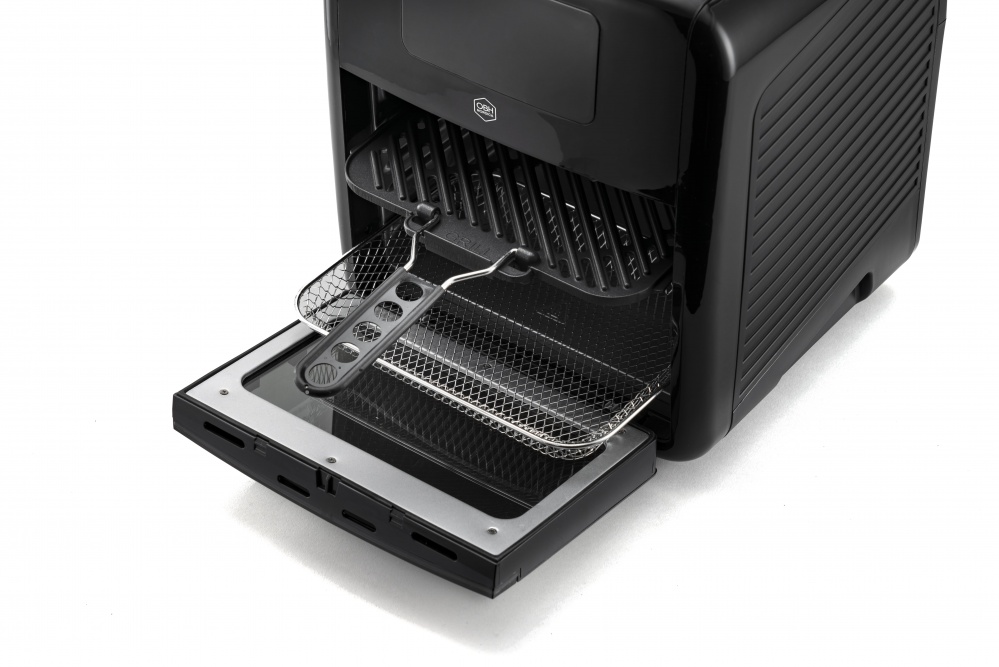 Мультипечь Nordica OBH Easy Fry Oven&Grill FW5018S0