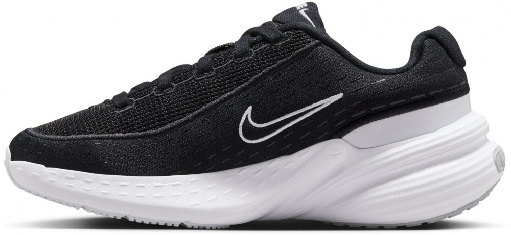 Кроссовки детские Nike UPLIFT SC (GS) IF1749-002 р.35,5 черные