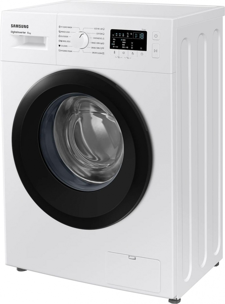 Пральна машина Samsung WW60A3120BE/LE