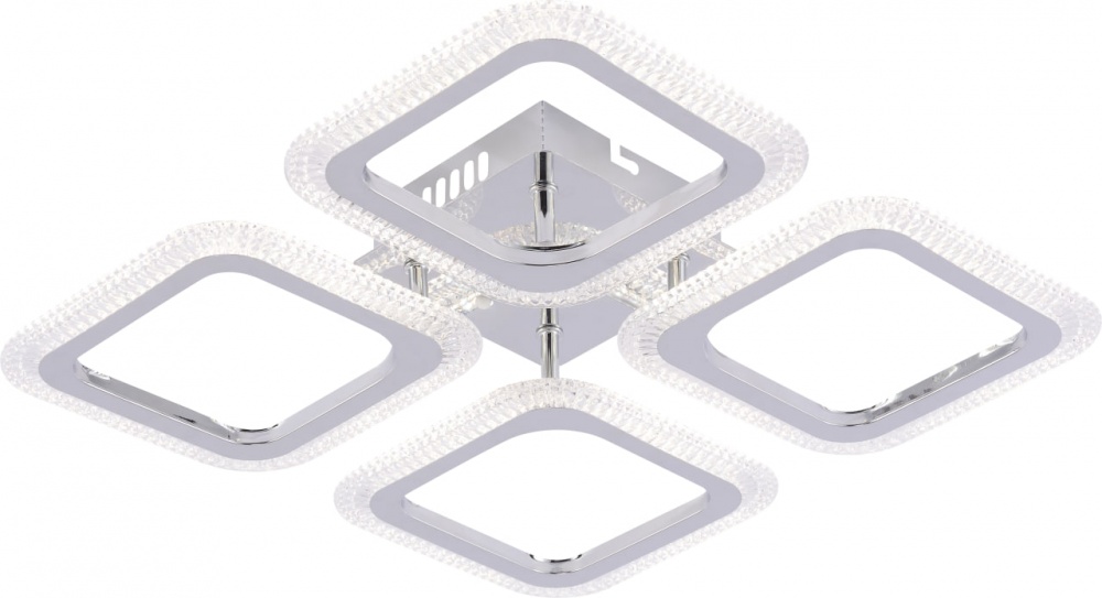 Люстра светодиодная ELIOS Neo 64 Вт DL1012