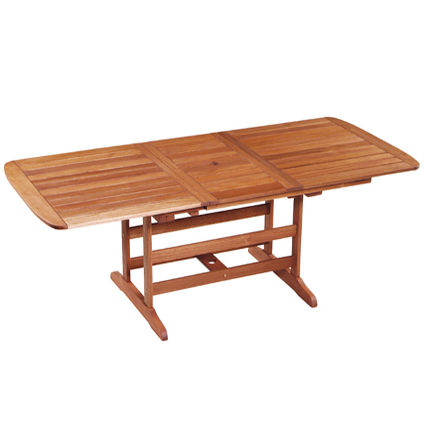 Стол Меранти 200x90x75 см