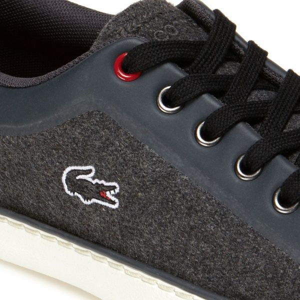Кроссовки Lacoste LENGEN 732SPW0146248 р.3,5 серый