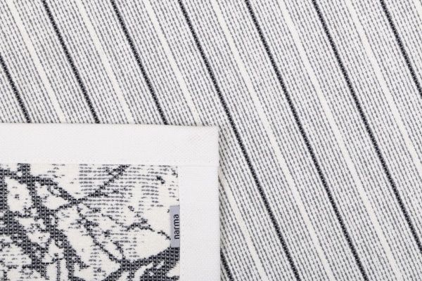 Килим Narma Puise white 1,6x2,3 м