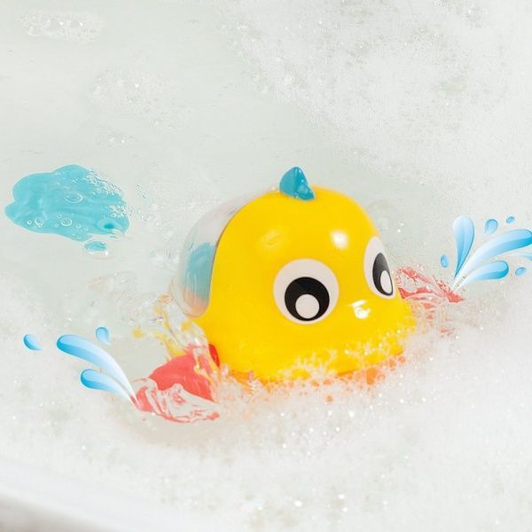 Игрушка для воды Playgro Рыбка 25 233