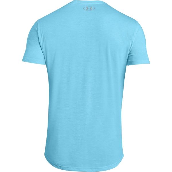 Футболка Under Armour Threadborne Streaker SS 1271823-448 S синій