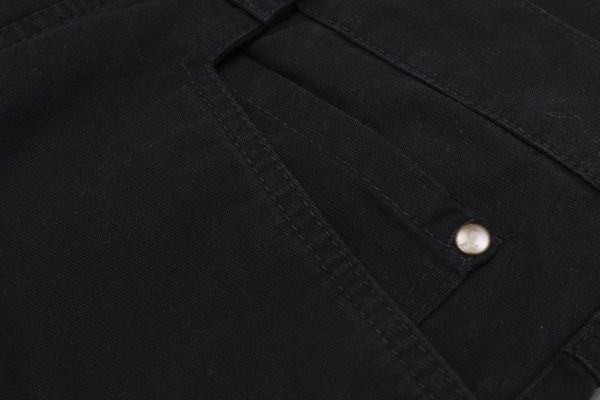 Шорти Chameleon Vintage Black 176 р. 48 чорний