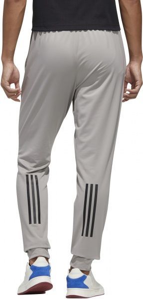 Штани Adidas M FAC PANT2 FL0238 р. 2XL сірий