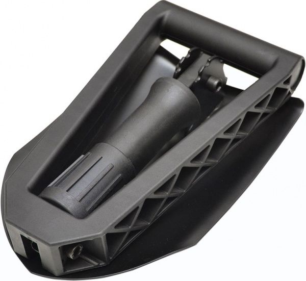 Лопата складная садовая Koopman 58,5 см