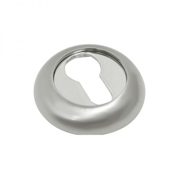 Накладка RY 25 Valencia PZ матовий хром