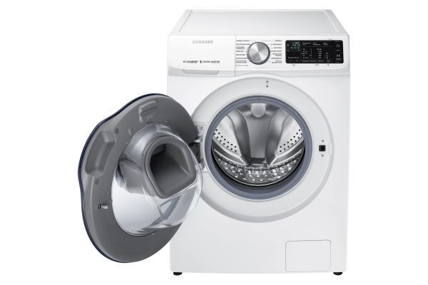 Пральна машина Samsung WW10N64PRPW/UA