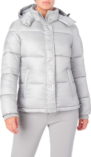 Куртка McKinley Terry wms 407908-013 44 серый