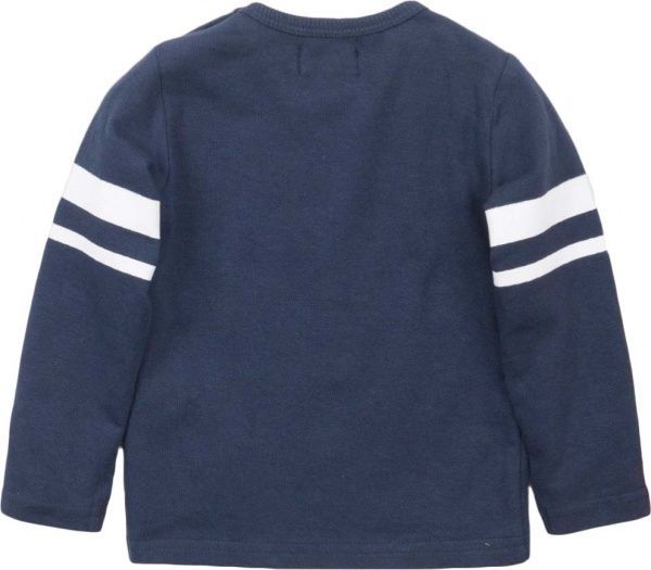 Футболка Dirkje р.92 синій D36685-35 