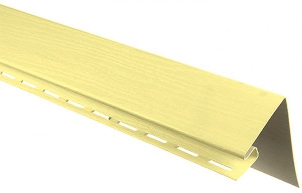 Планка FLEX грушевый 3,05 м 