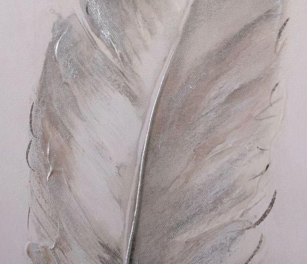 Картина Feather 60x60 см GF 