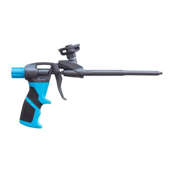 Пістолет для монтажної піни My Tools Pro+ 621-FT