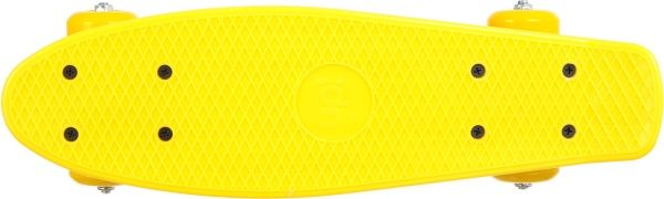 Пеніборд UP! (Underprice) KP-705-YL жовтий