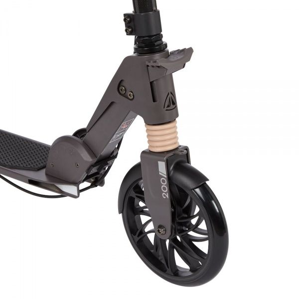 Самокат Firefly A 200 1.0 коричневый 414748-900140 