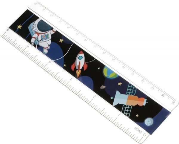 Набір канцелярський Космос HAOPP4-001 