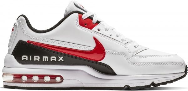 Кроссовки Nike Nike Air Max LTD 3 BV1171-100 р.US 12 белый