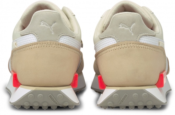 Кроссовки Puma Future Rider CNV 38016301 р.UK 6 бежевый