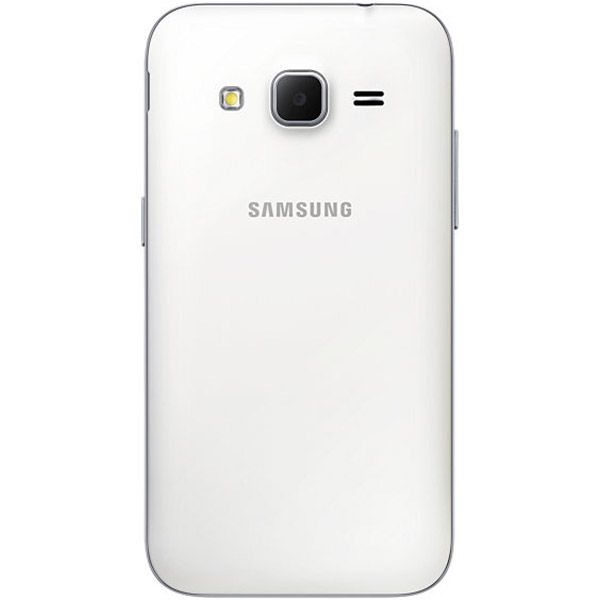 Смартфон Samsung Core Prime G361H white