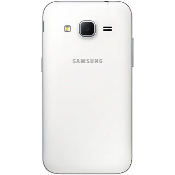 Смартфон Samsung Core Prime G361H DS white