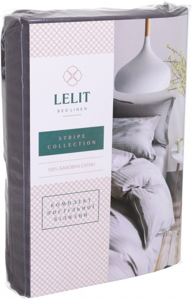 Комплект постельного белья 2 