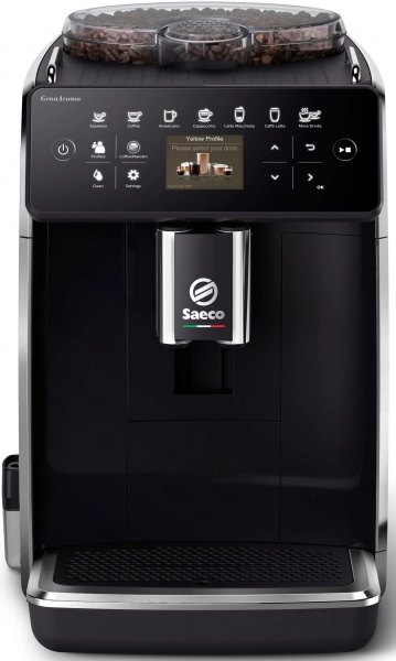 Кавомашина Saeco Gran Aroma SM6480/00 