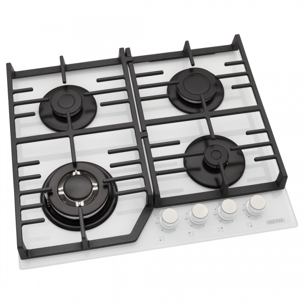 Варочная поверхность Eleyus IMPREZA 60 WH CTF