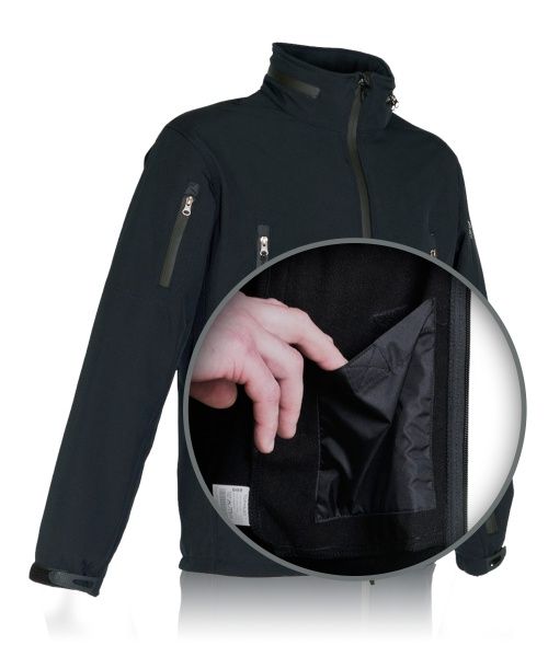 Куртка TORNADO 