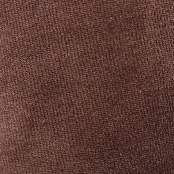 Подушка 30х30х9 см кавова Luna