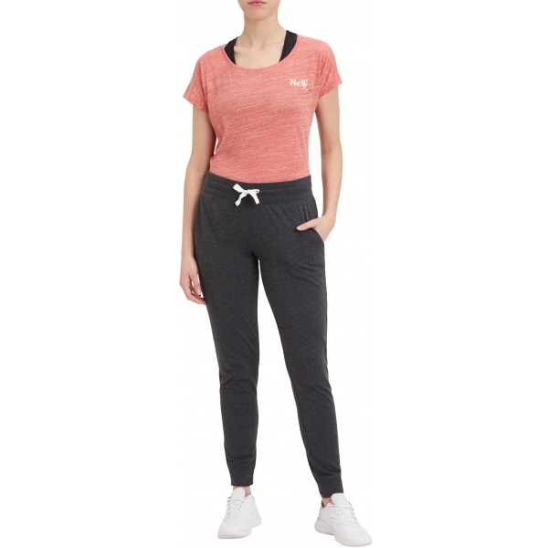 Брюки Energetics Calibri VII W 419004-900911 р. 36 темно-серый меланж