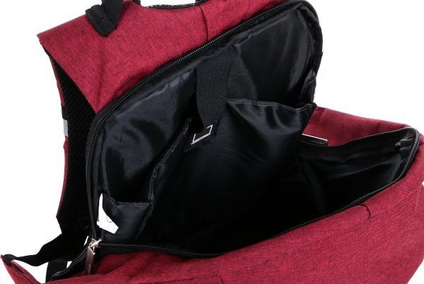 Рюкзак Anti-theft 17,5 O97482-01