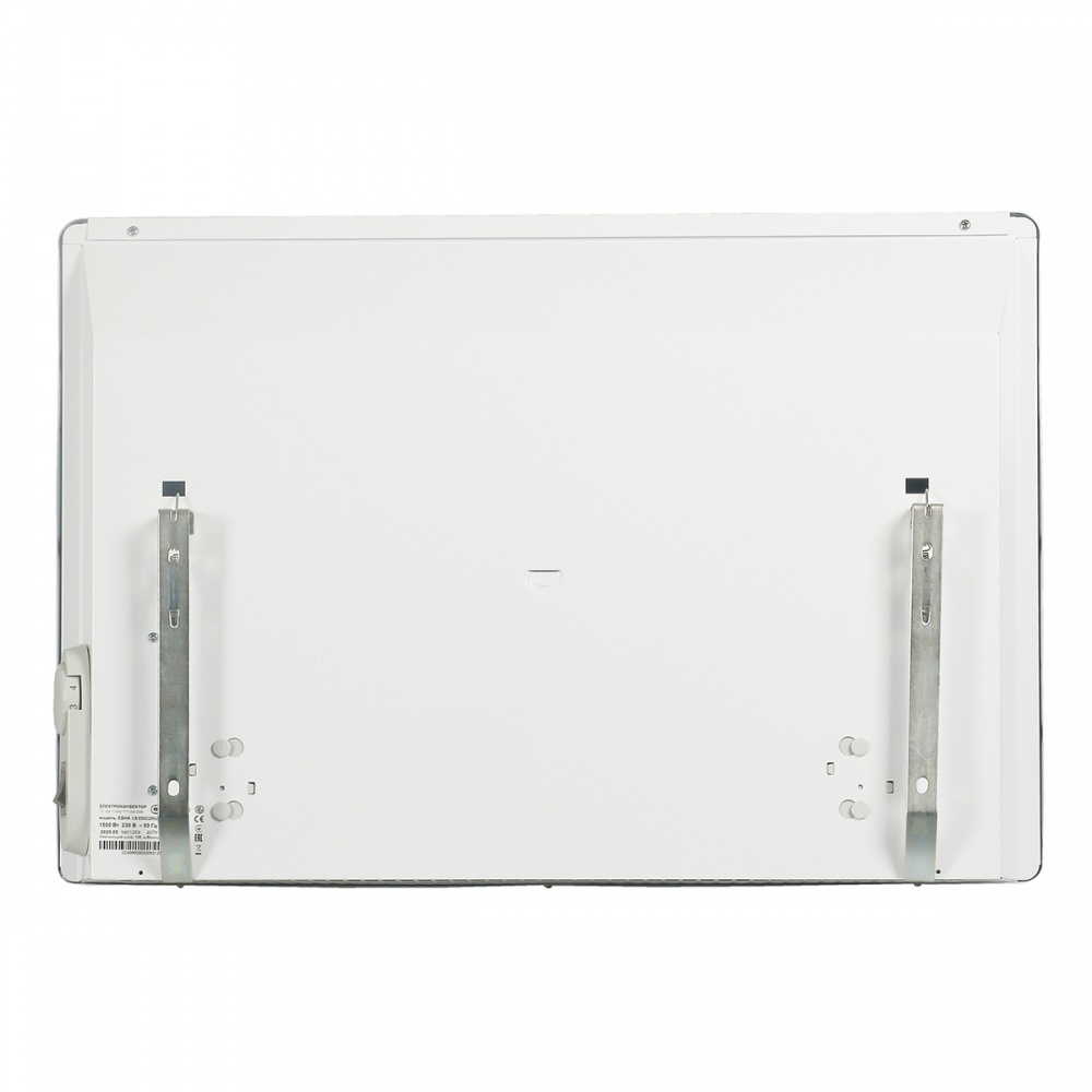 Конвектор електричний Термія ЕВНА - 2,5/230С2М(мби)