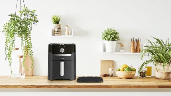 Мультипіч Tefal Easy Fry&Grill EY501815 