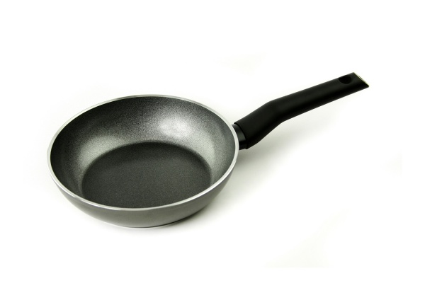 Сковорода Origine Induction 20 см TVS