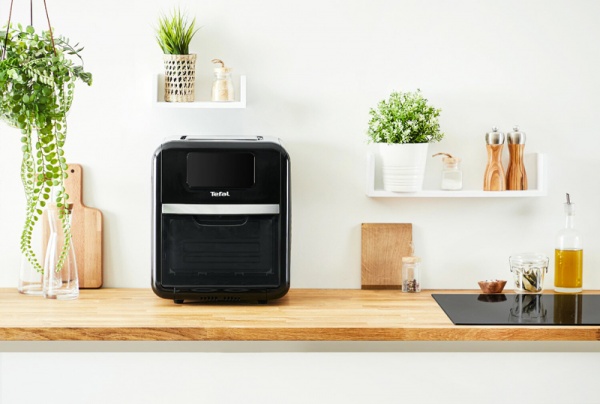 Мультипечь Tefal FW501815 