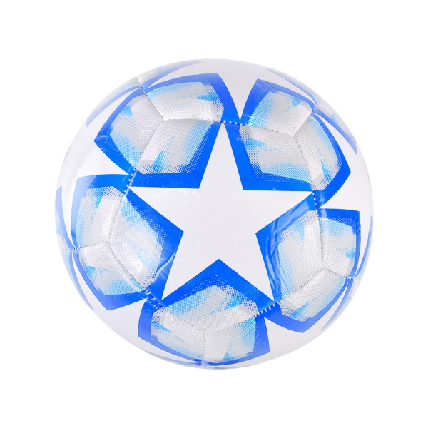 Футбольный мяч Extreme Motion (4 цвета в ассортименте) FB2225 р.5