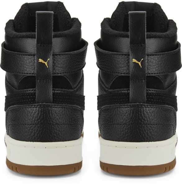 Ботинки Puma 38760402 р.47 черный