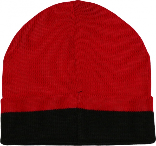 Шапка EA7 274981-2F301-31474 р.S красный