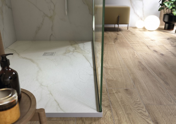 Плитка Cifre Даймонд голд пулідо 120x120 