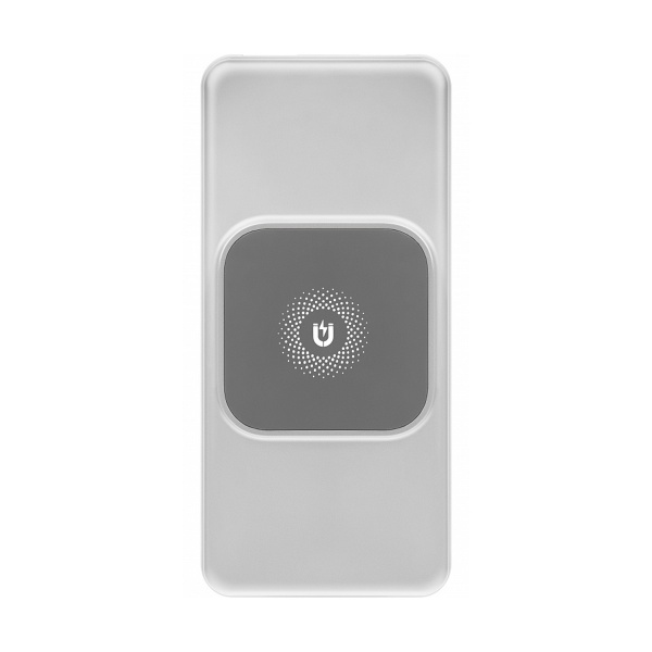 Внешний аккумулятор (Powerbank) Xo 10000 mAh white (XO-PR161 20W 10000mAh white) 