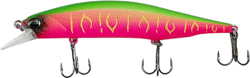 Воблер Gladiator RZR SP/7 13,7 г 113 мм #07 Razor #07Suspend