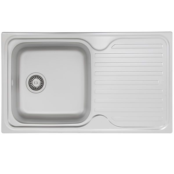 Мойка для кухни Teka Classic 1B 1D 10119057 