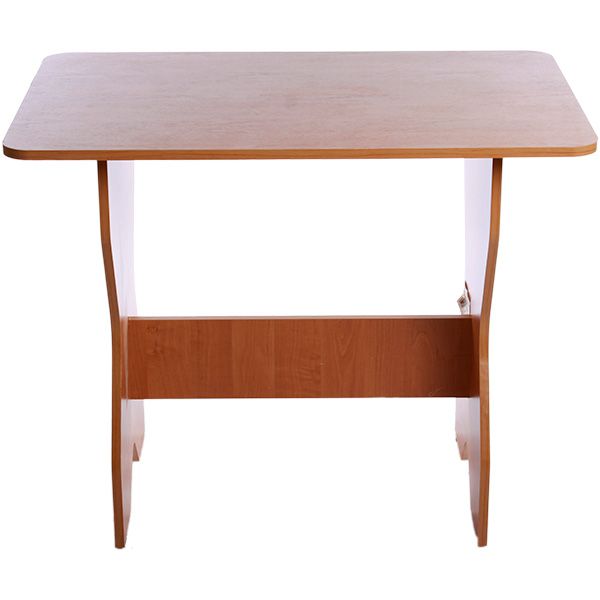 Стол кухонный Компанит КС-1 71.6х59.8х90 см ольха